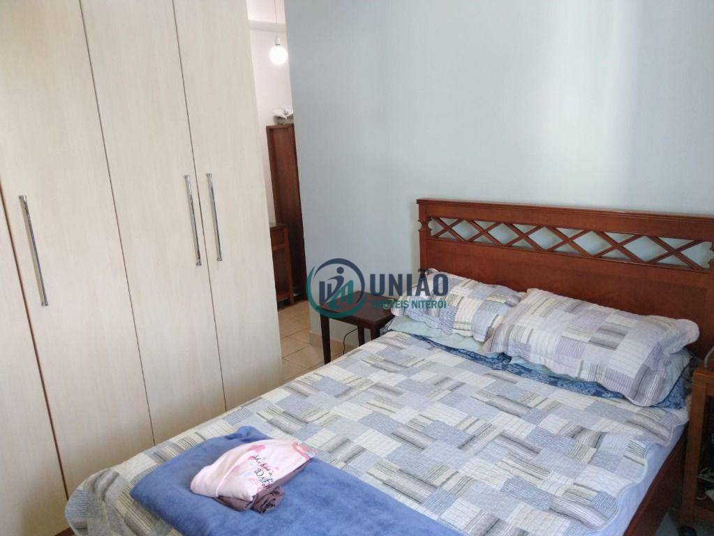 Apartamento à venda com 3 quartos, 110m² - Foto 16