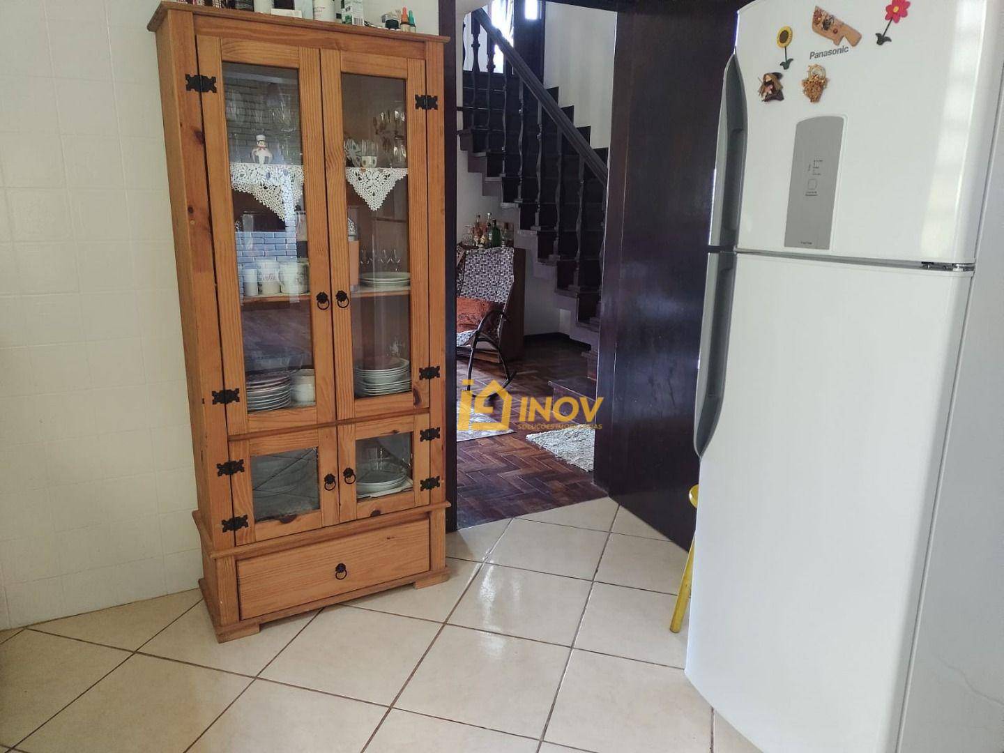 Sobrado à venda com 3 quartos, 200m² - Foto 13