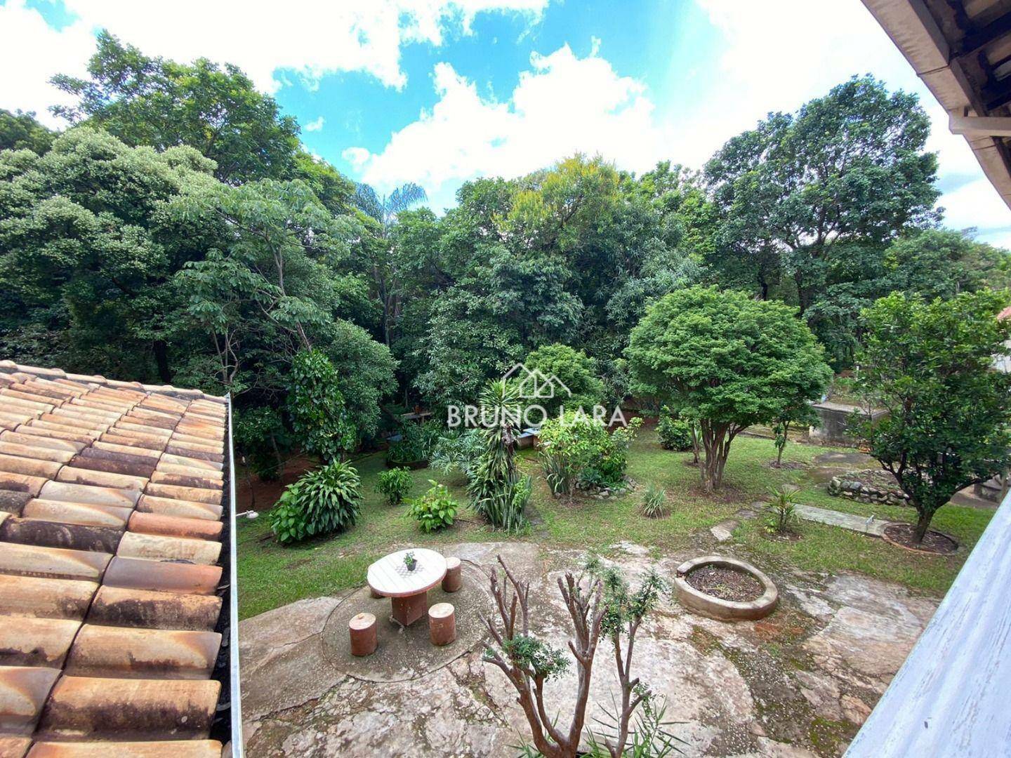 Sítio, 7 quartos, 1000 m² - Foto 29