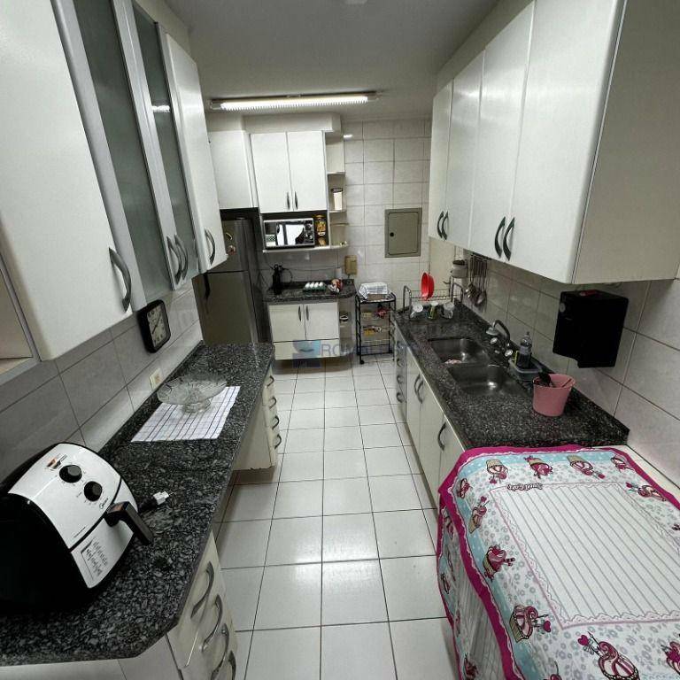 Apartamento à venda com 3 quartos, 93M2 - Foto 21