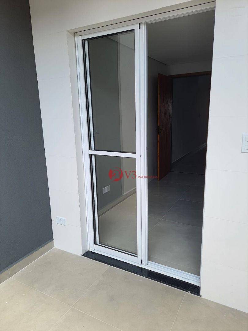 Sobrado à venda com 3 quartos, 133m² - Foto 7