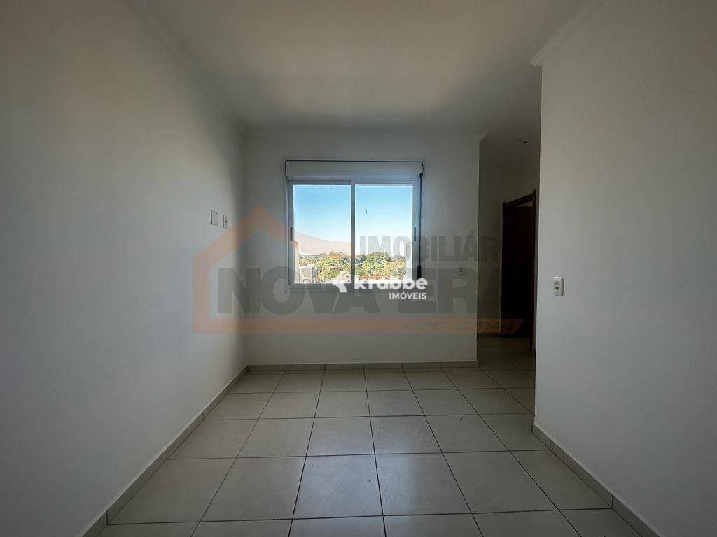 Apartamento à venda com 2 quartos, 97m² - Foto 2