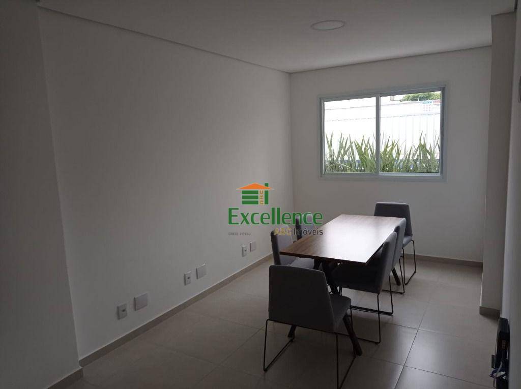 Apartamento à venda com 2 quartos, 65m² - Foto 22