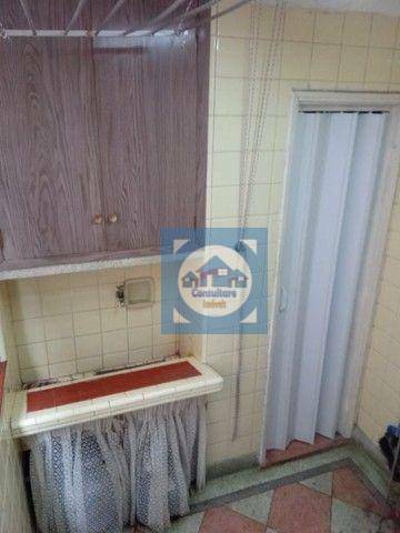 Apartamento à venda com 3 quartos, 120m² - Foto 20