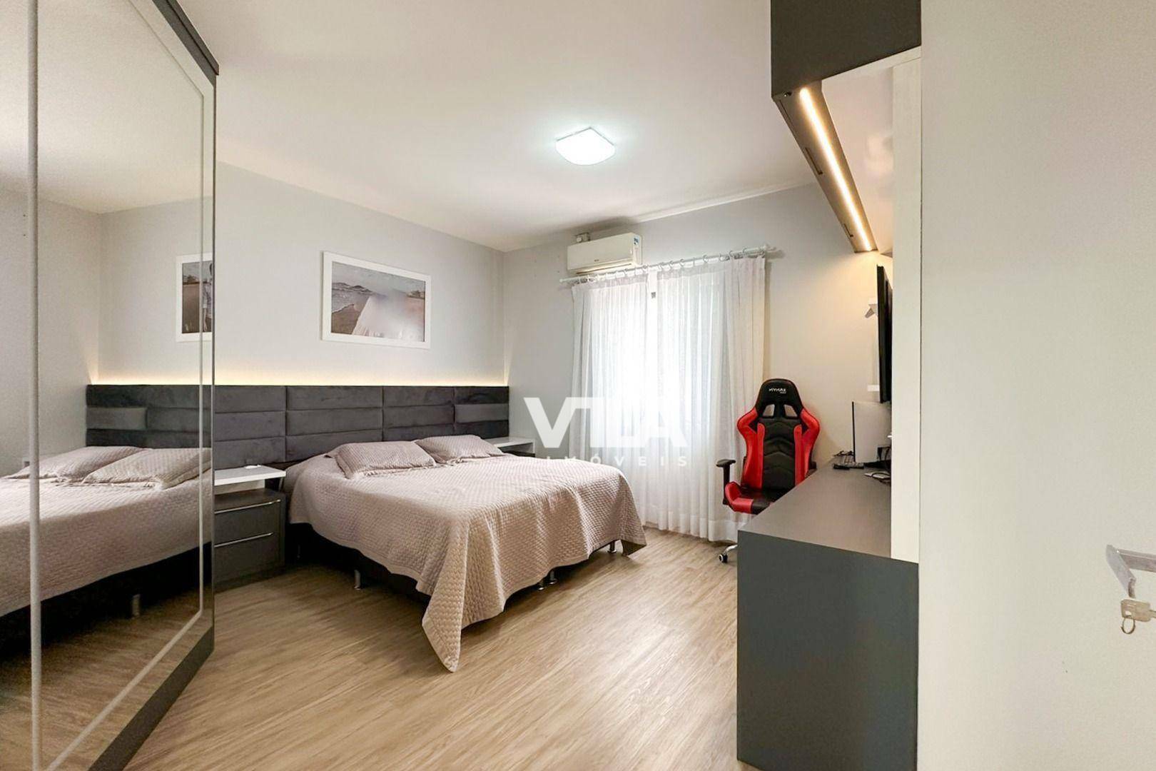 Casa à venda com 3 quartos, 260m² - Foto 29