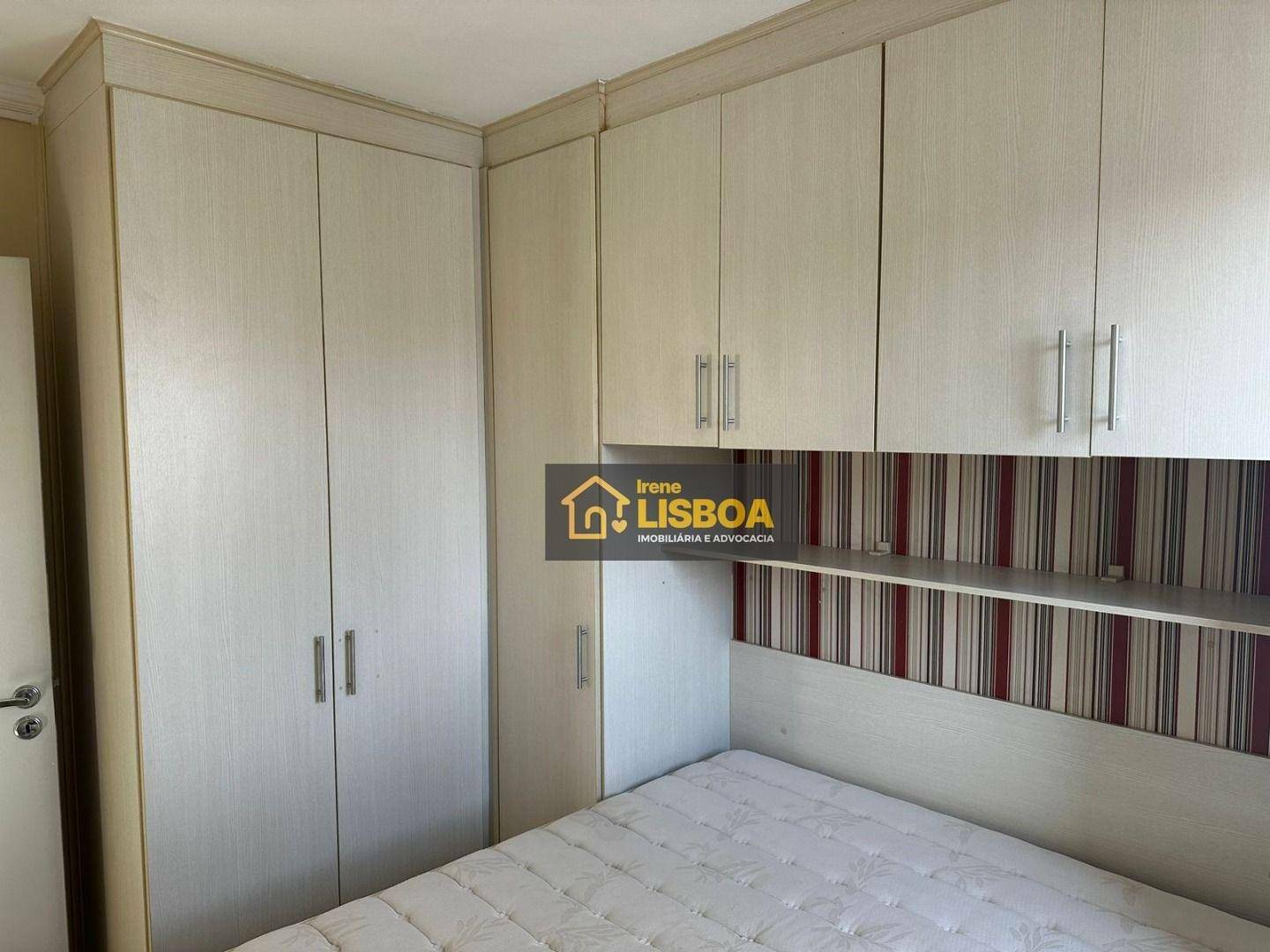 Apartamento à venda com 2 quartos, 45m² - Foto 9