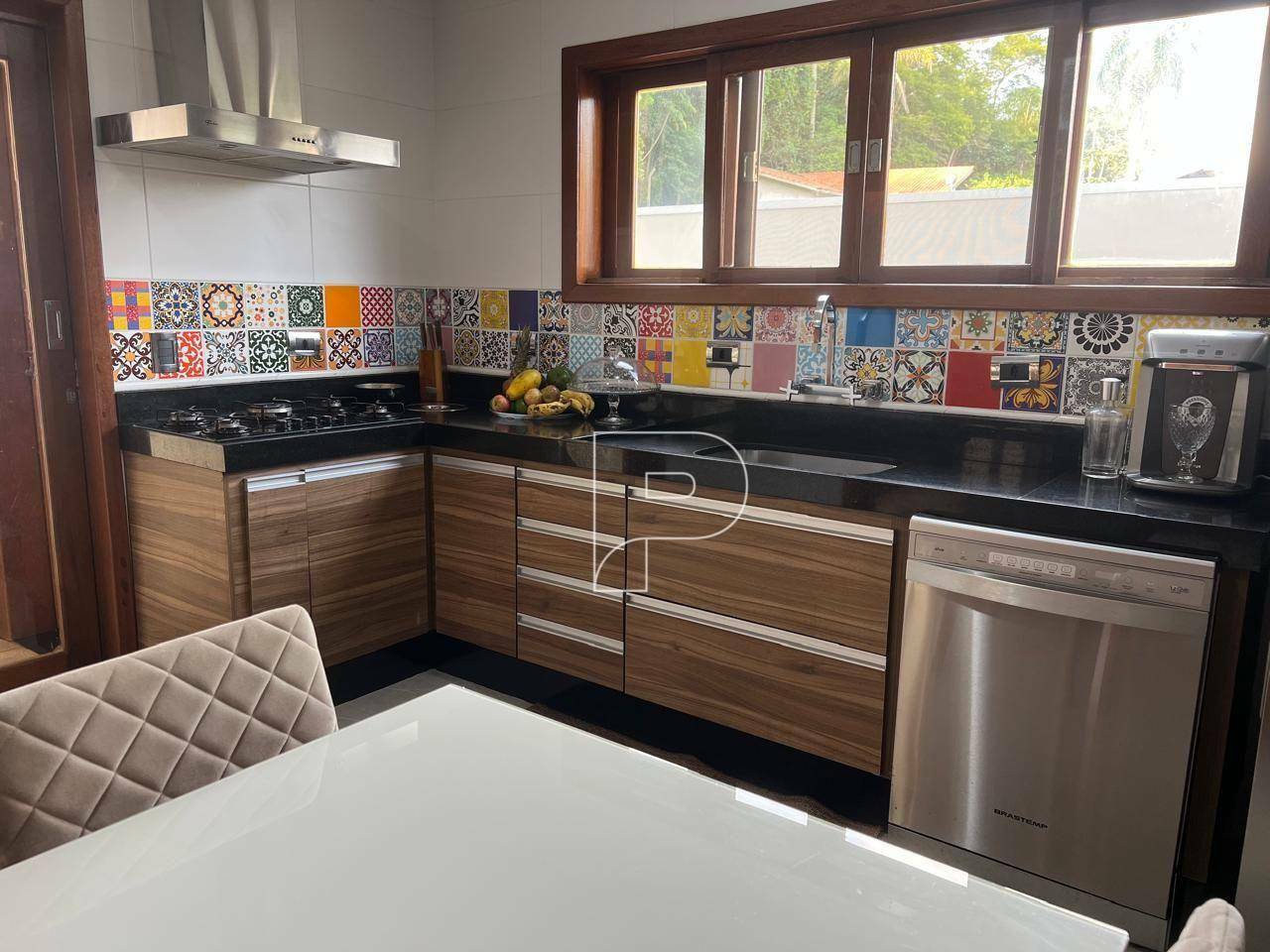 Casa de Condomínio à venda com 3 quartos, 520m² - Foto 22