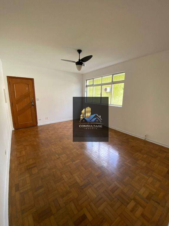 Apartamento para alugar com 2 quartos, 124m² - Foto 2