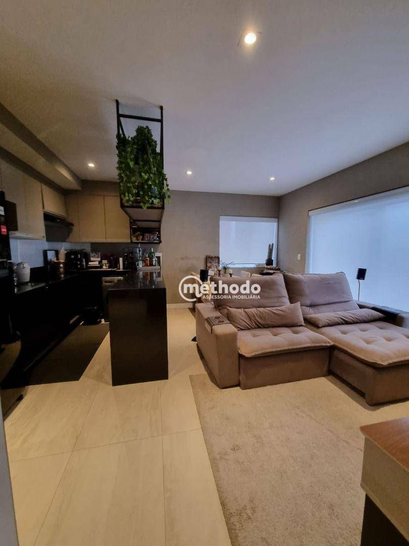 Apartamento à venda com 2 quartos, 68m² - Foto 8