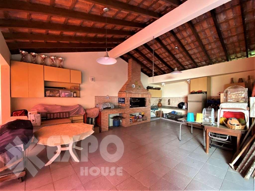 Casa de Condomínio à venda com 4 quartos, 492m² - Foto 26