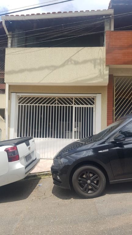 Sobrado à venda com 3 quartos, 110m² - Foto 5