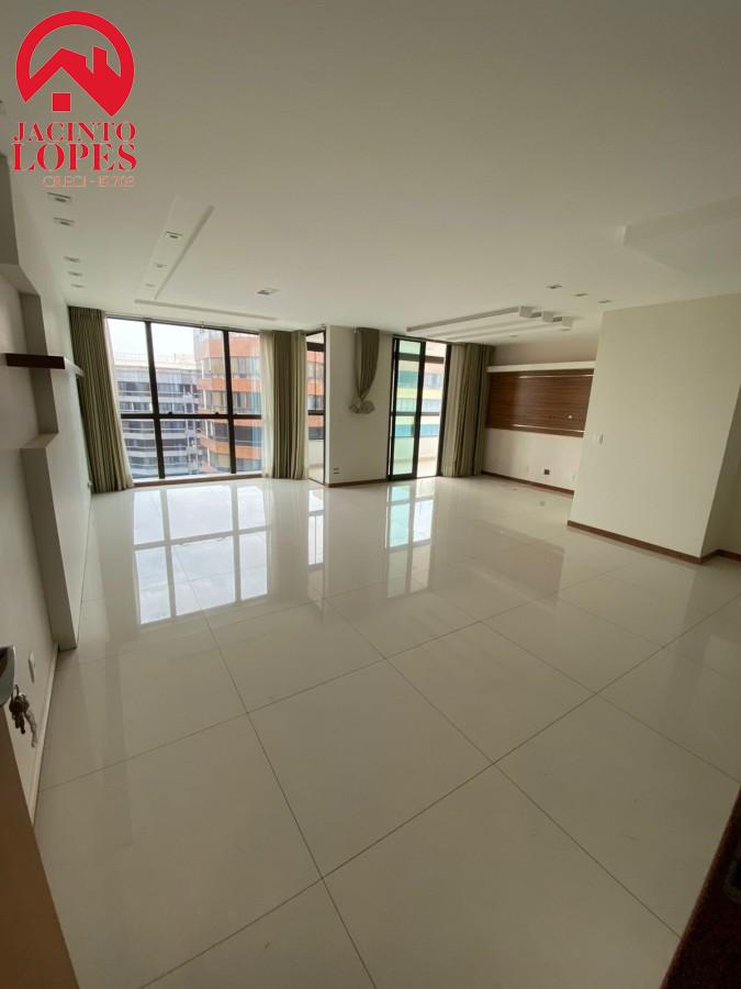 Apartamento à venda com 4 quartos, 177m² - Foto 6