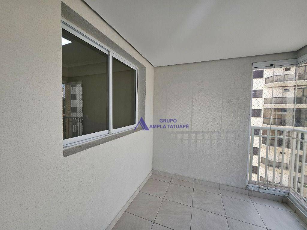 Apartamento para alugar com 3 quartos, 93m² - Foto 23