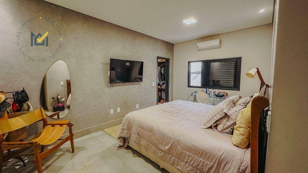 Casa de Condomínio à venda com 3 quartos, 262m² - Foto 11