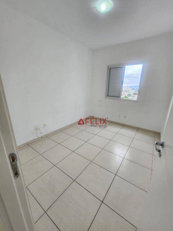 Apartamento à venda com 2 quartos, 64m² - Foto 8