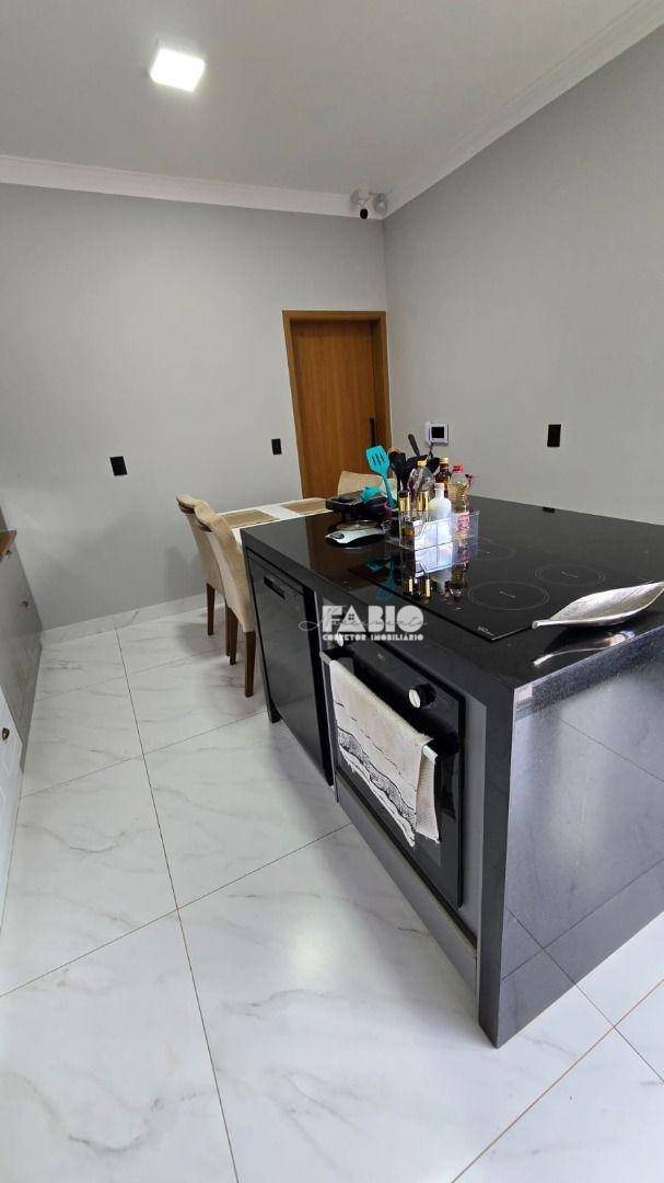 Casa à venda com 3 quartos, 125m² - Foto 17