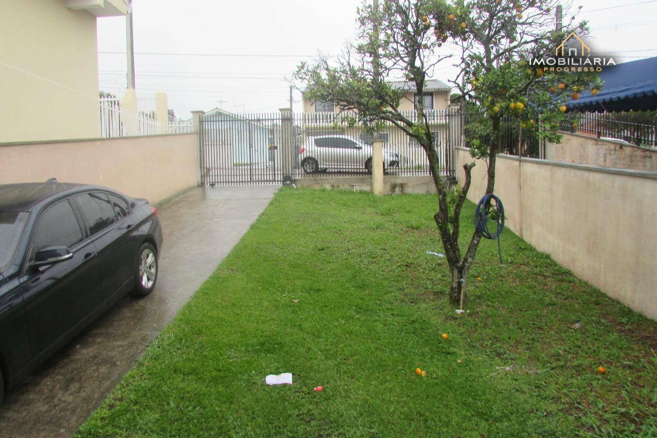 Sobrado, 4 quartos, 250 m² - Foto 19