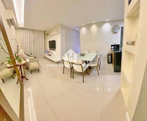 Apartamento à venda com 3 quartos - Foto 1