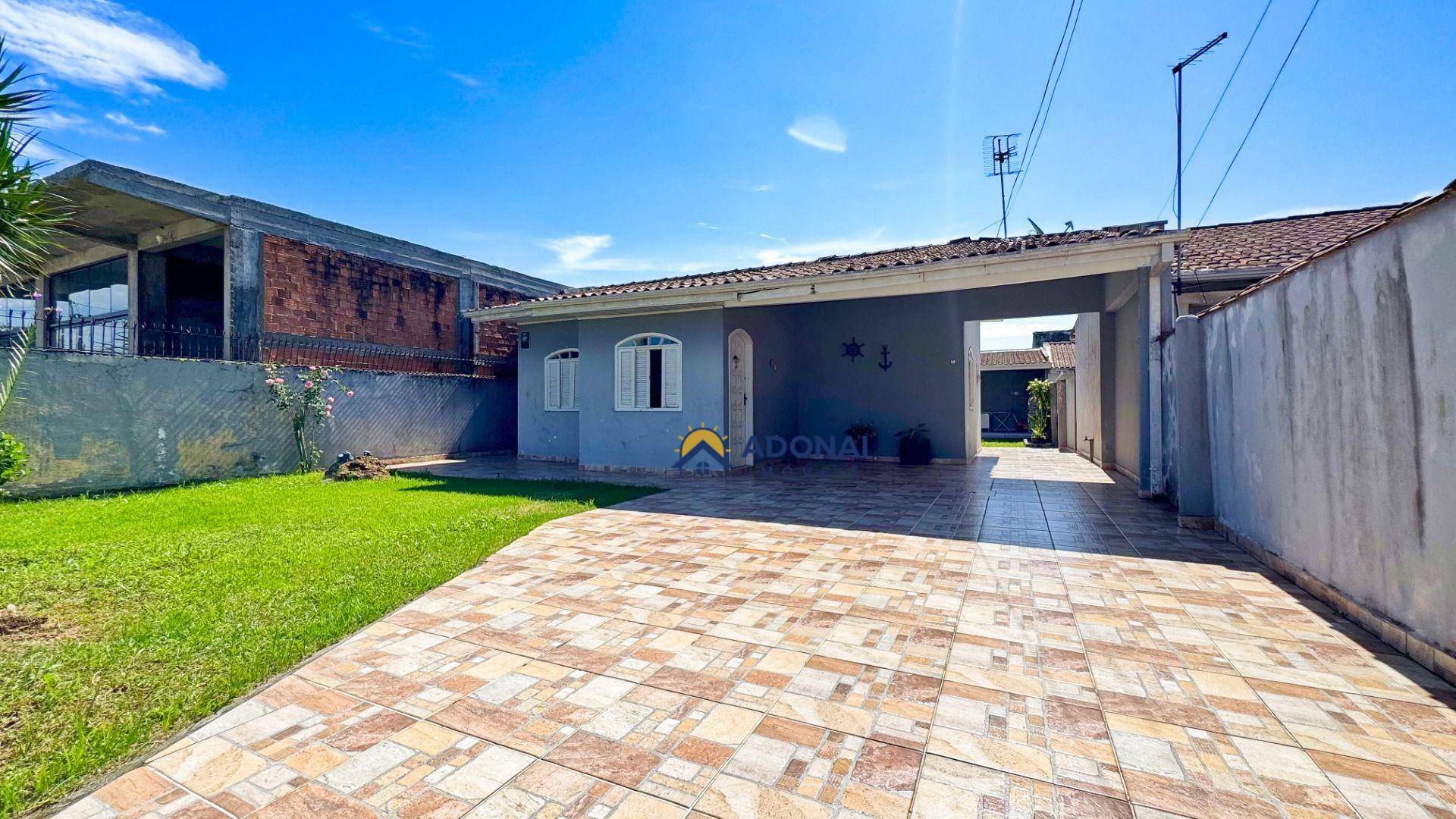 Casa, 4 quartos, 160 m² - Foto 2
