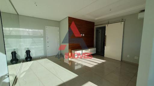 Apartamento à venda com 2 quartos, 85m² - Foto 5