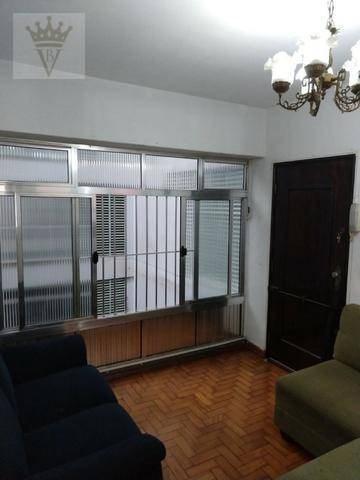 Apartamento à venda com 2 quartos, 51m² - Foto 1