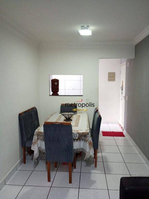 Apartamento, 2 quartos, 54 m² - Foto 2