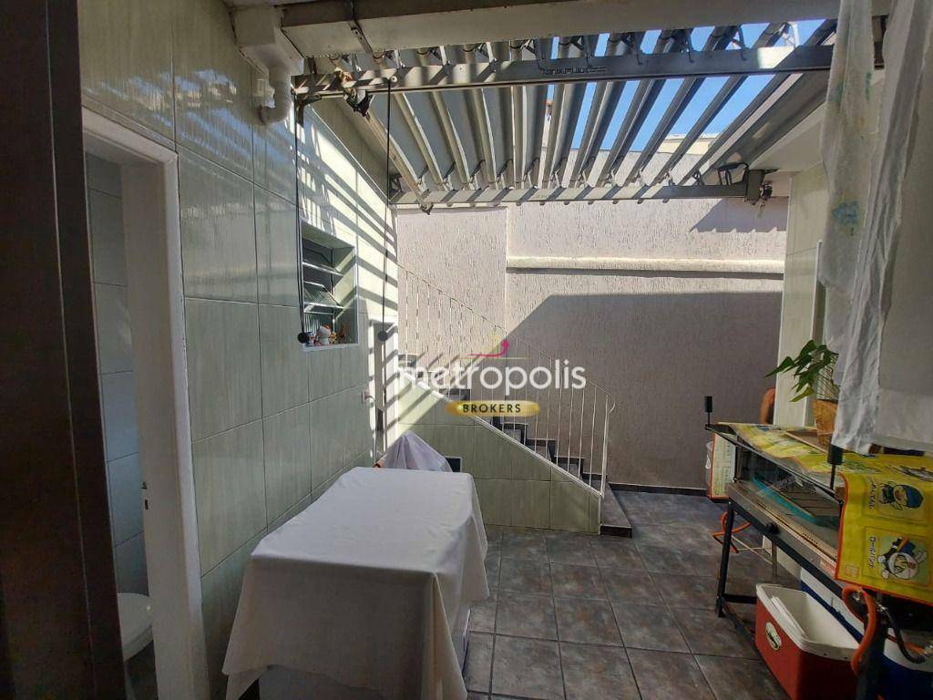 Casa à venda com 4 quartos, 154m² - Foto 10