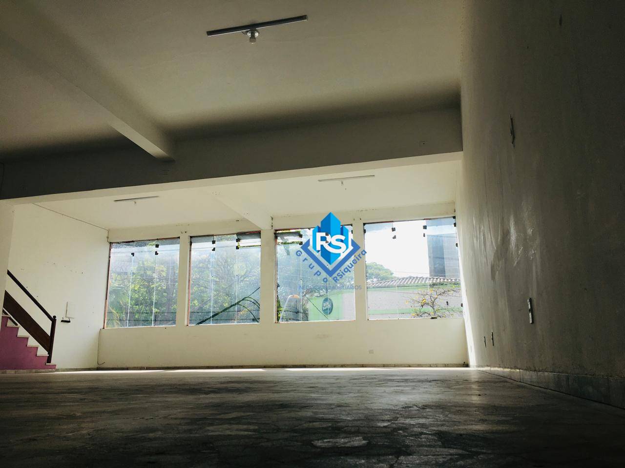 Loja-Salão, 200 m² - Foto 3