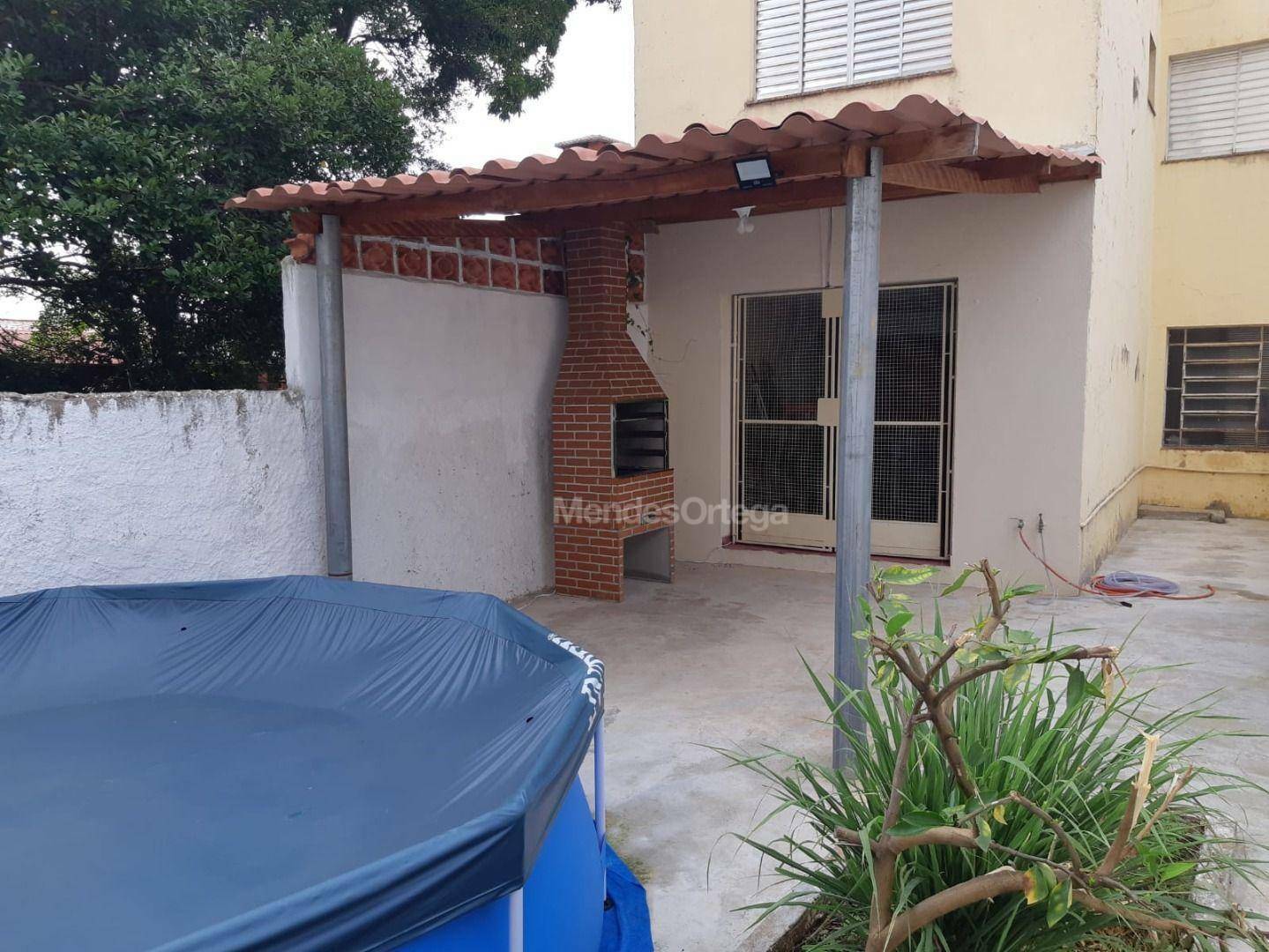 Casa à venda com 3 quartos, 155m² - Foto 15