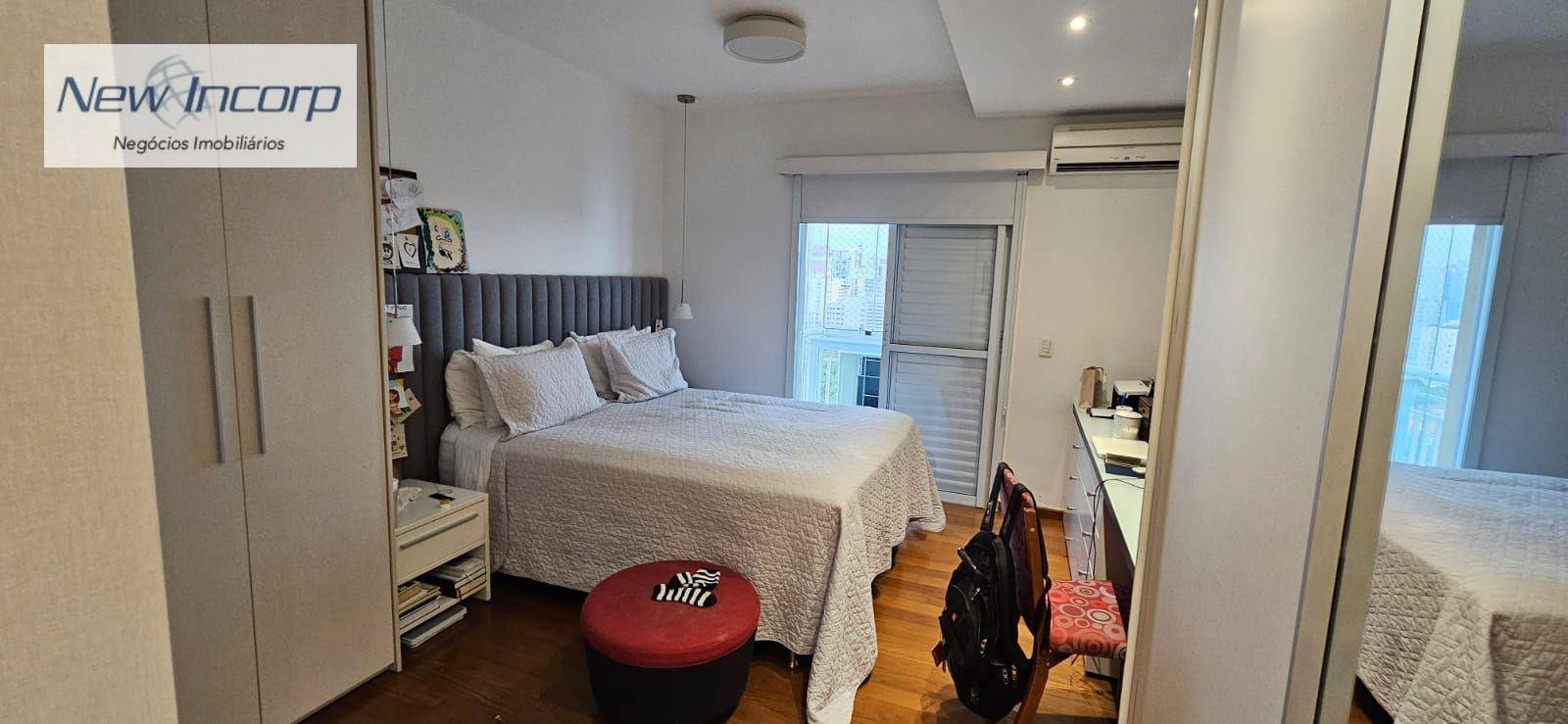 Apartamento à venda com 3 quartos, 148m² - Foto 21