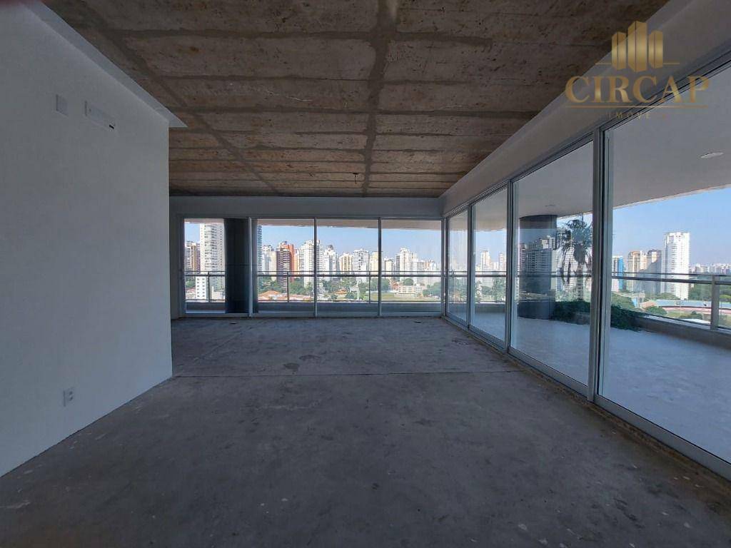 Apartamento à venda com 4 quartos, 338m² - Foto 8