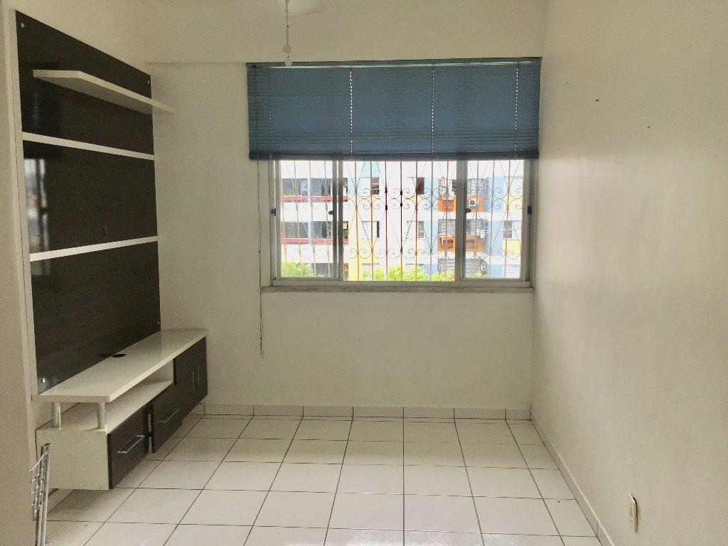 Apartamento à venda com 2 quartos, 60m² - Foto 6