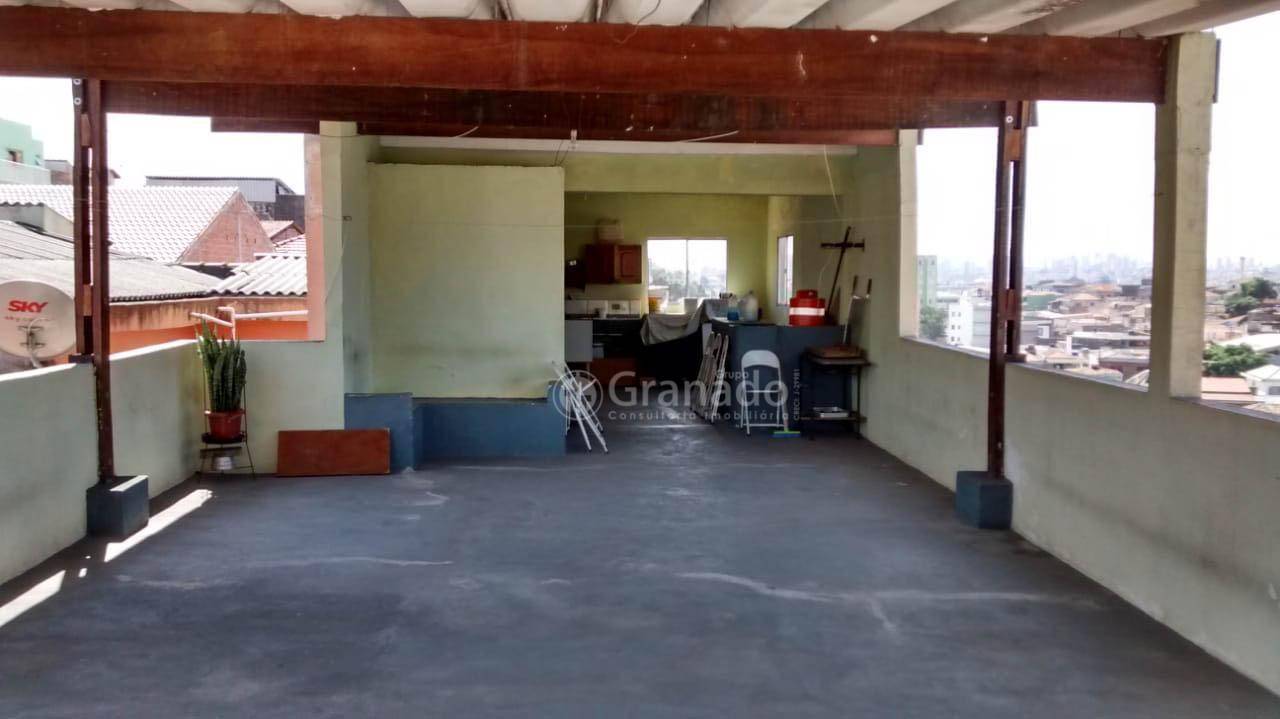 Sobrado à venda com 6 quartos, 288m² - Foto 3