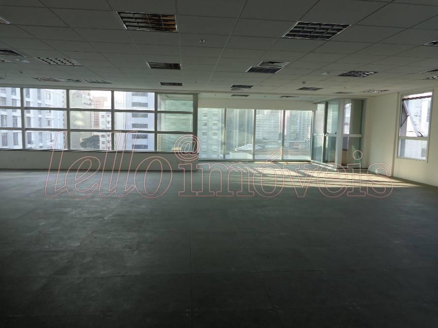 Conjunto Comercial-Sala à venda, 334m² - Foto 4