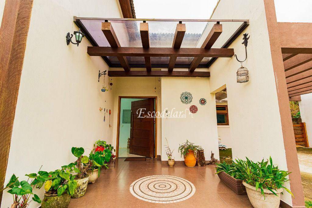 Casa de Condomínio à venda com 5 quartos, 349m² - Foto 10