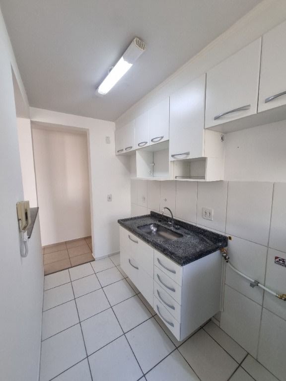 Apartamento à venda com 3 quartos, 62M2 - Foto 3