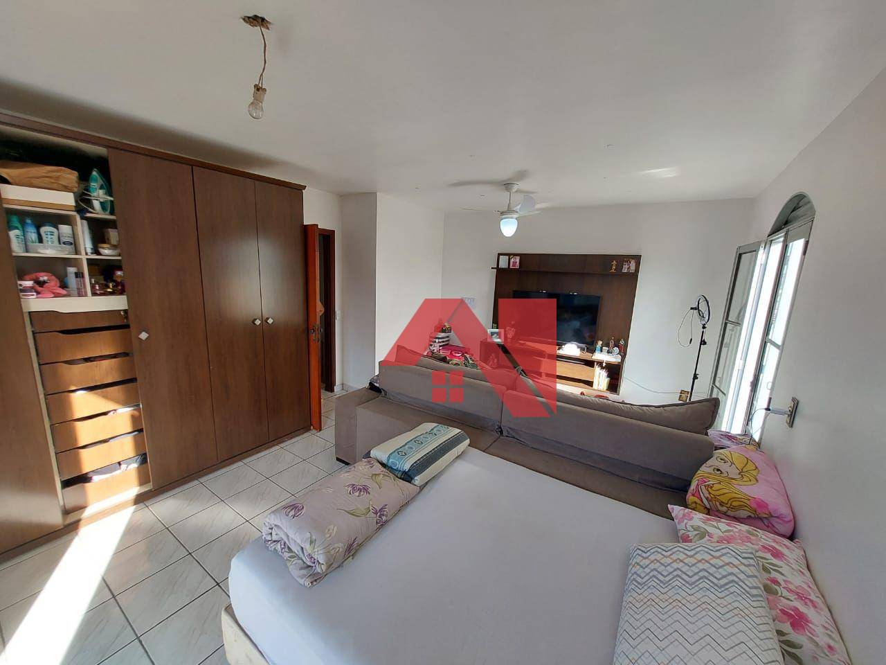 Sobrado, 2 quartos, 136 m² - Foto 3