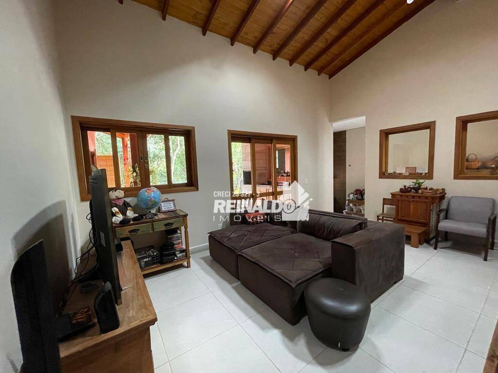 Casa de Condomínio à venda com 3 quartos, 144m² - Foto 15