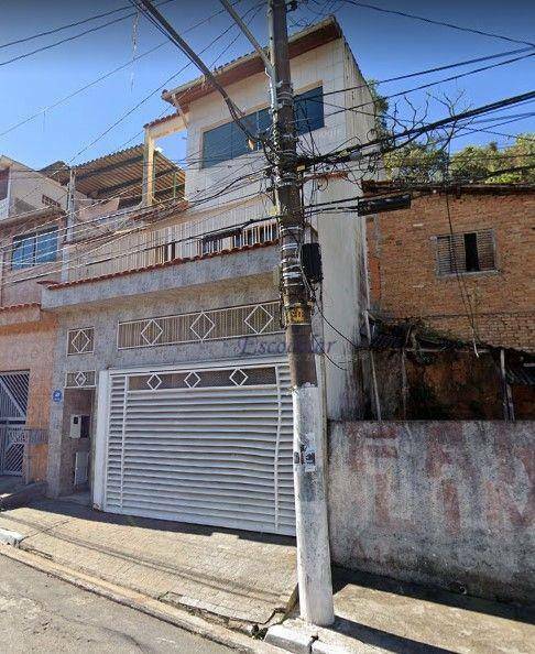 Sobrado à venda com 3 quartos, 250m² - Foto 25