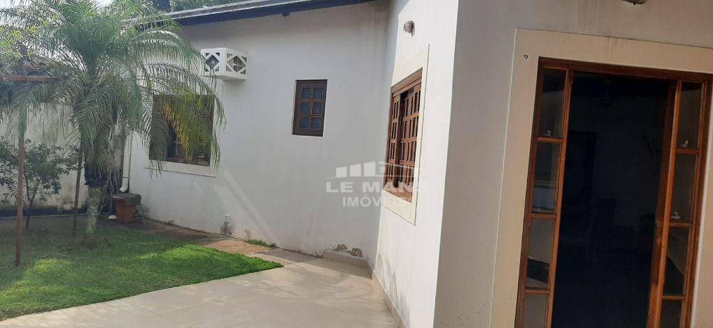 Casa de Condomínio à venda com 3 quartos, 190m² - Foto 8