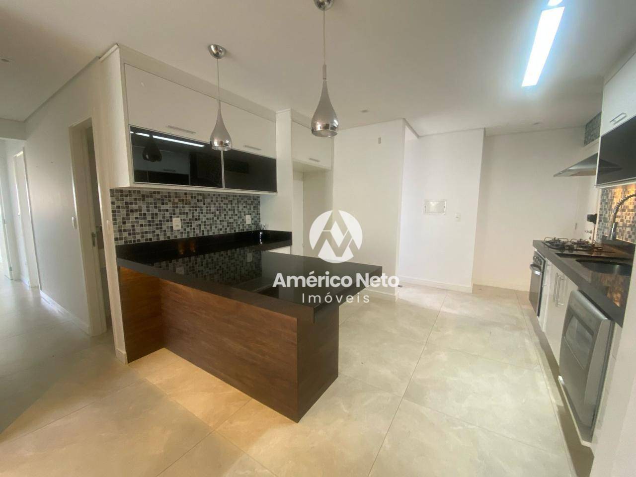 Apartamento à venda com 3 quartos, 122m² - Foto 30