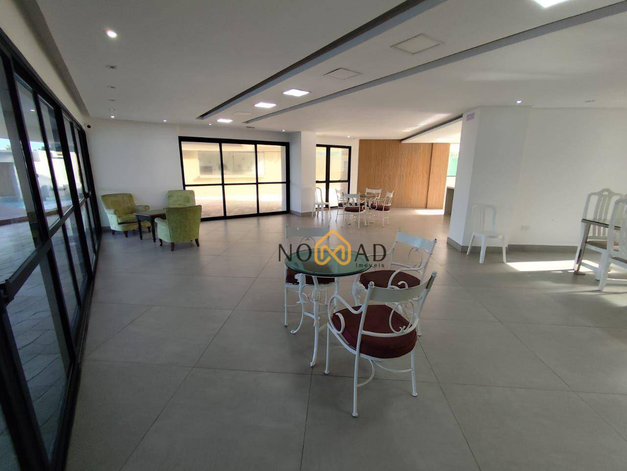 Apartamento à venda com 5 quartos, 360m² - Foto 64