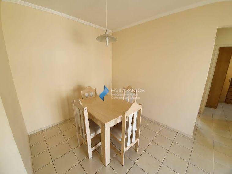 Apartamento à venda com 2 quartos, 60m² - Foto 4