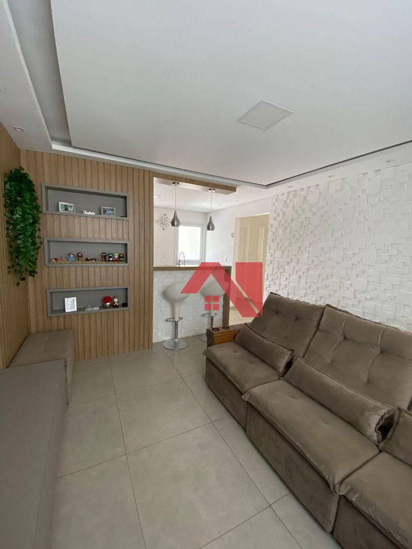 Casa de Condomínio à venda com 3 quartos, 90m² - Foto 5