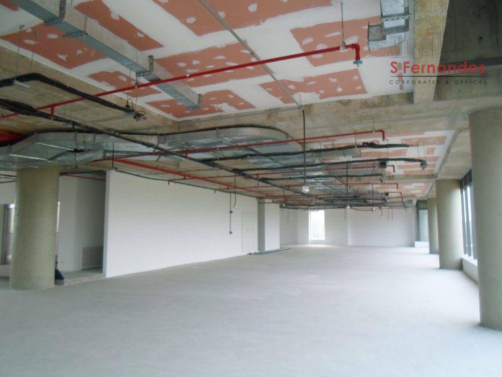 Conjunto Comercial-Sala para alugar, 565m² - Foto 9