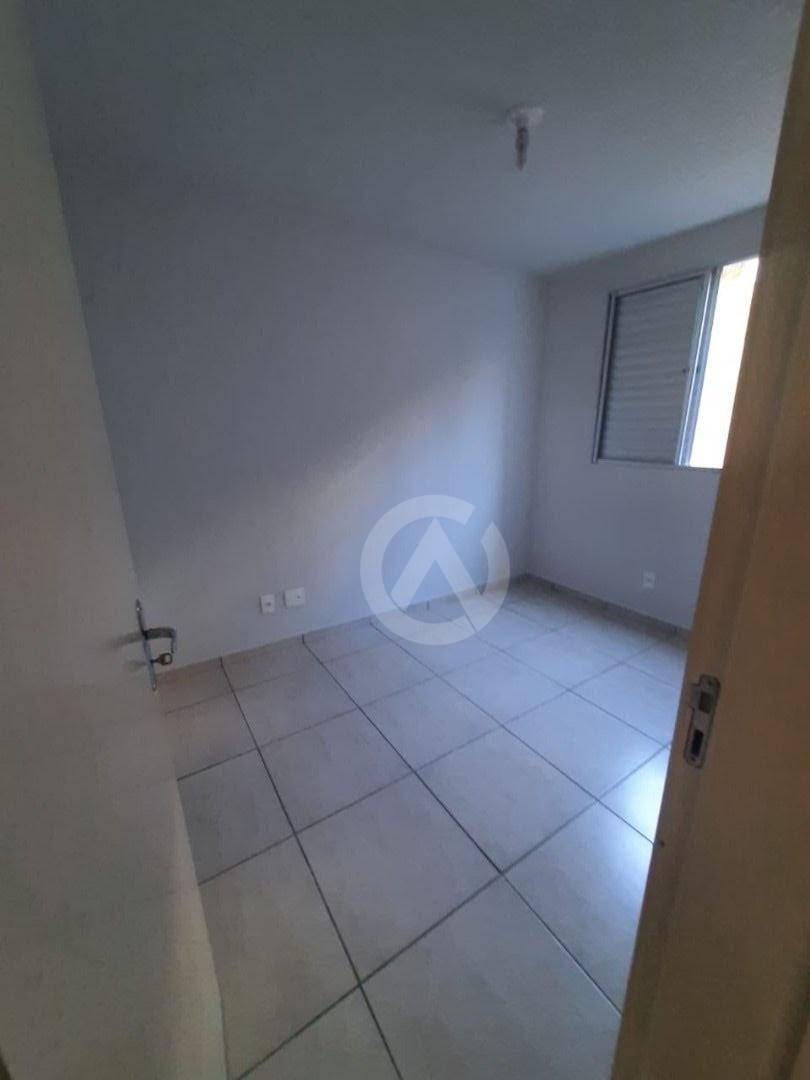 Apartamento à venda com 2 quartos, 45m² - Foto 4