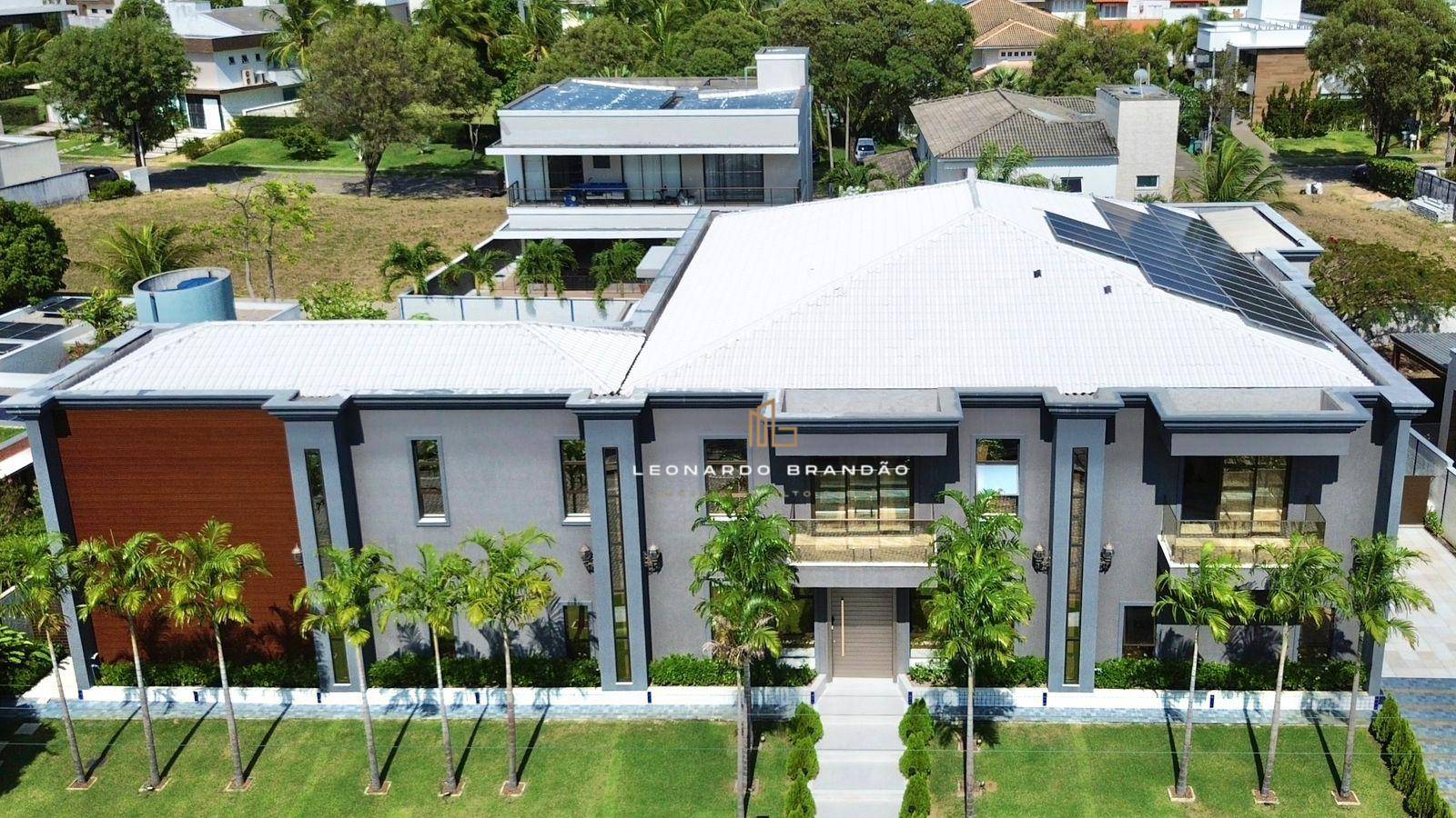 Casa de Condomínio, 7 quartos - Foto 4