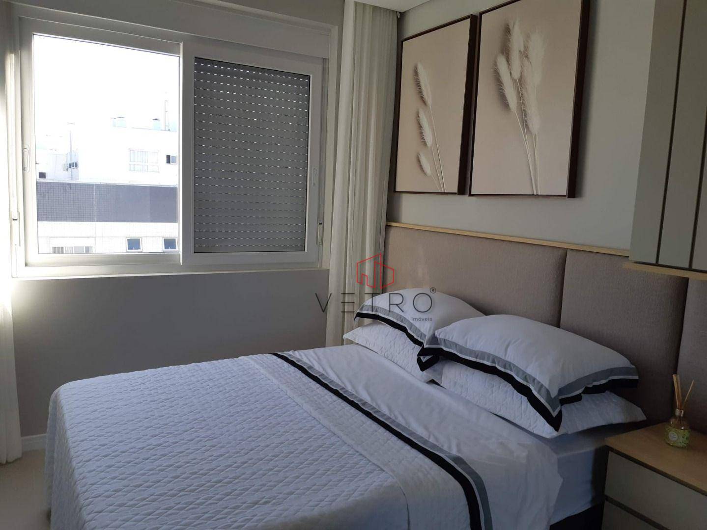 Apartamento à venda com 3 quartos, 168m² - Foto 9