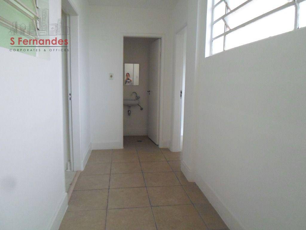 Conjunto Comercial-Sala para alugar, 110m² - Foto 21