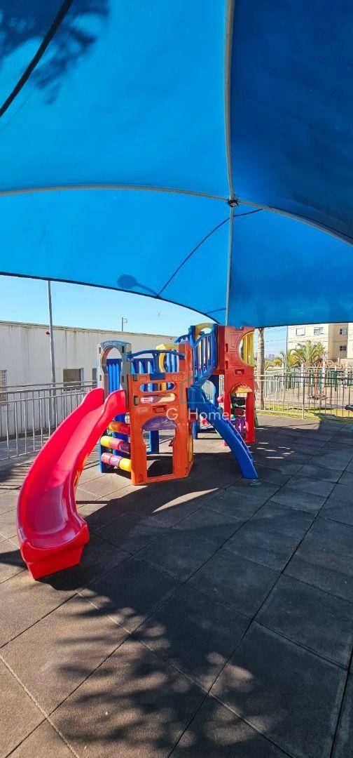 Apartamento à venda com 2 quartos, 65m² - Foto 24
